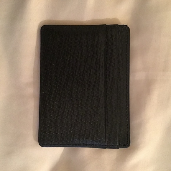 Tumi men’s card holder - Picture 2 of 2